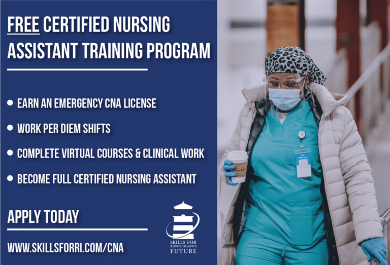 Top Free CNA Training Programs Near You: A Comprehensive Guide for Online Learners