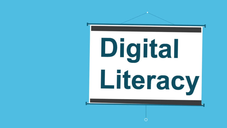 Mastering Digital Literacy: Comprehensive Assessment Strategies for Online Learning