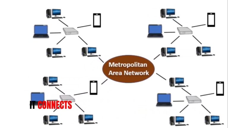 Conquering Online Learning: Building Strong Communities through Metropolitan Area Networks