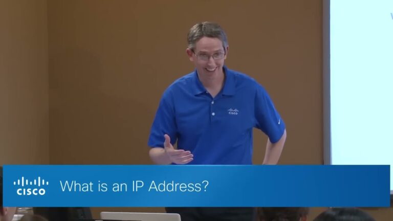 Top 10 Facts About IP Addresses Every Online Learner Should Know