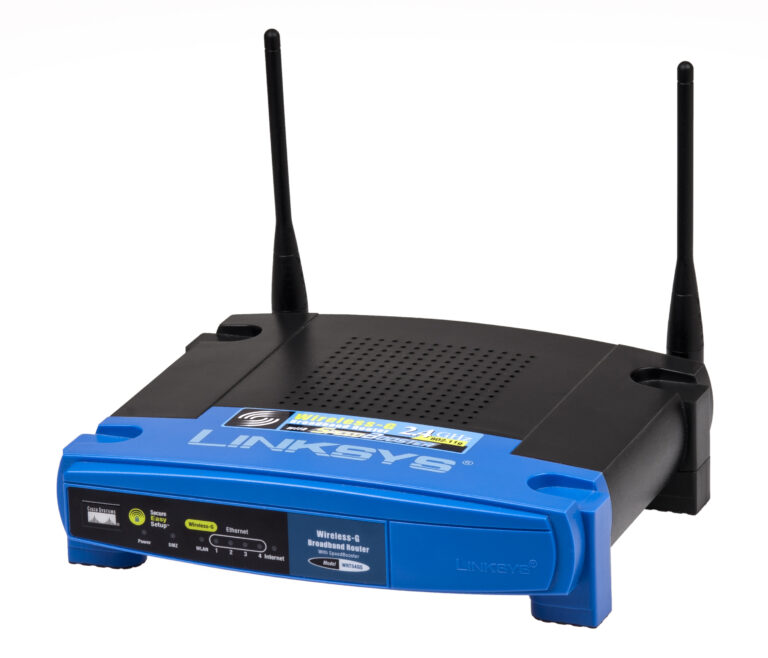 Top Keywords for Linksys Routers: Enhance Your Online Learning Experience