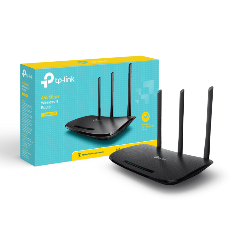 Top TP-Link Routers for Seamless Online Learning: A Comprehensive Guide