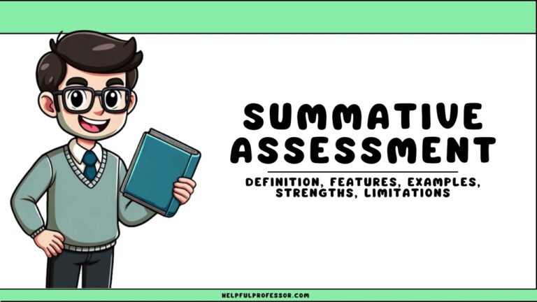 Top 10 Effective Summative Assessment Strategies for Online Learning