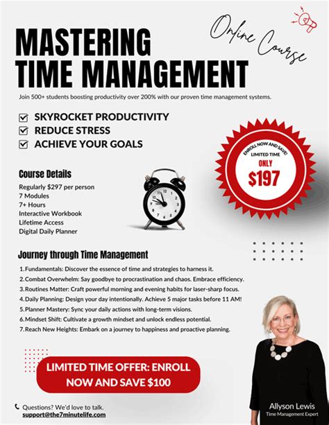 Mastering Study Habits: Proven Time Management Skills to Boost Productivity and Achieve Academic Success Efficiently